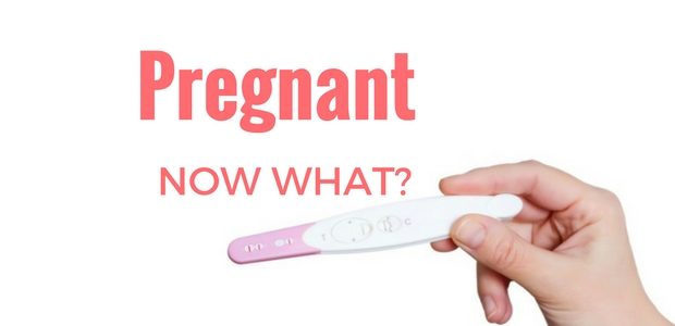 What To Do When Find Out Pregnant 4