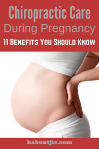 Chiropractic Care During Pregnancy Benefits You Should Know