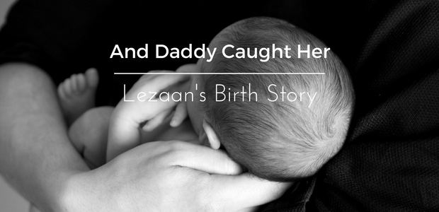 My birth stories