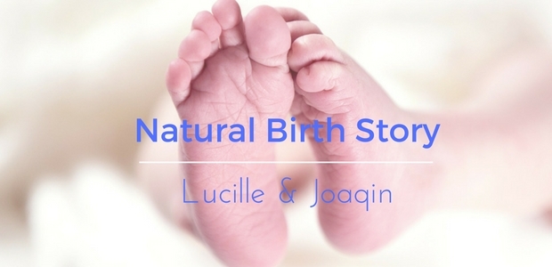 Natural Birth Story