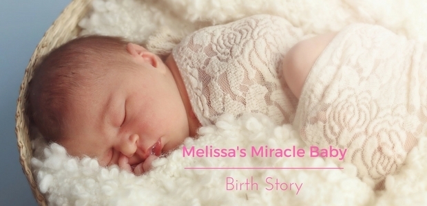 Miracle Baby