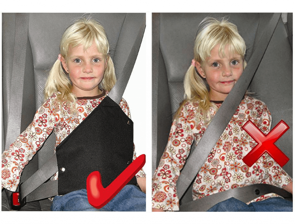 What Car Seat to use for your Baby's Age Group