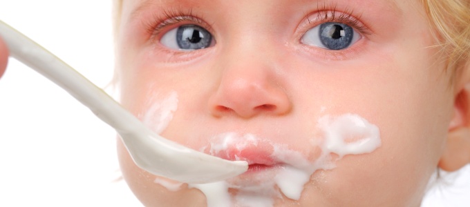 Should you start your Baby on Rice Cereal?