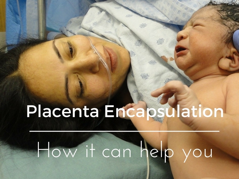 What is placenta encapsulation