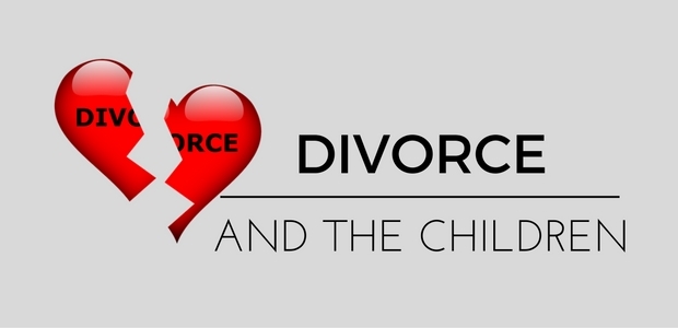 Divorce and the children