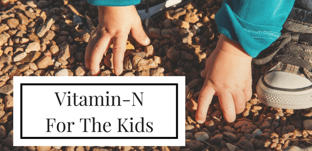 Vitamin N for the Kids