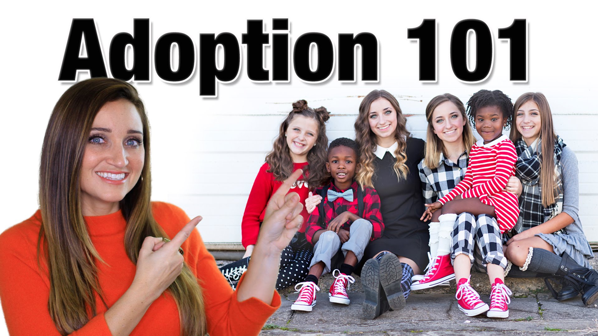 Adoption 101