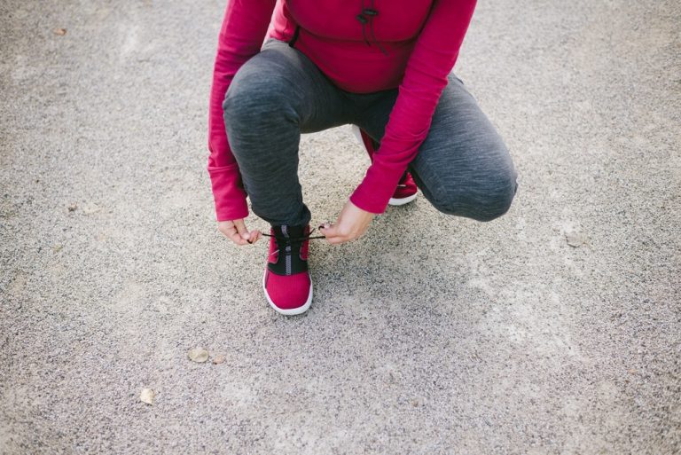 Tips for Choosing the Right Shoes for Pregnancy