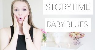 Baby Blues personal experience