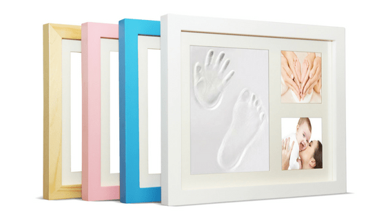 Baby Hand Footprint Kits