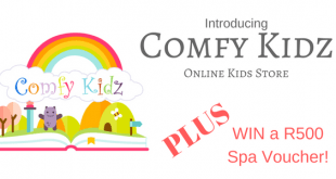 Comfy Kidz Online Kids Store South Africa