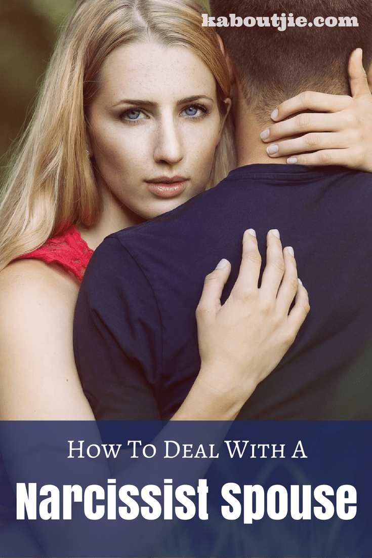 How To Deal With A Narcissist Spouse 2547