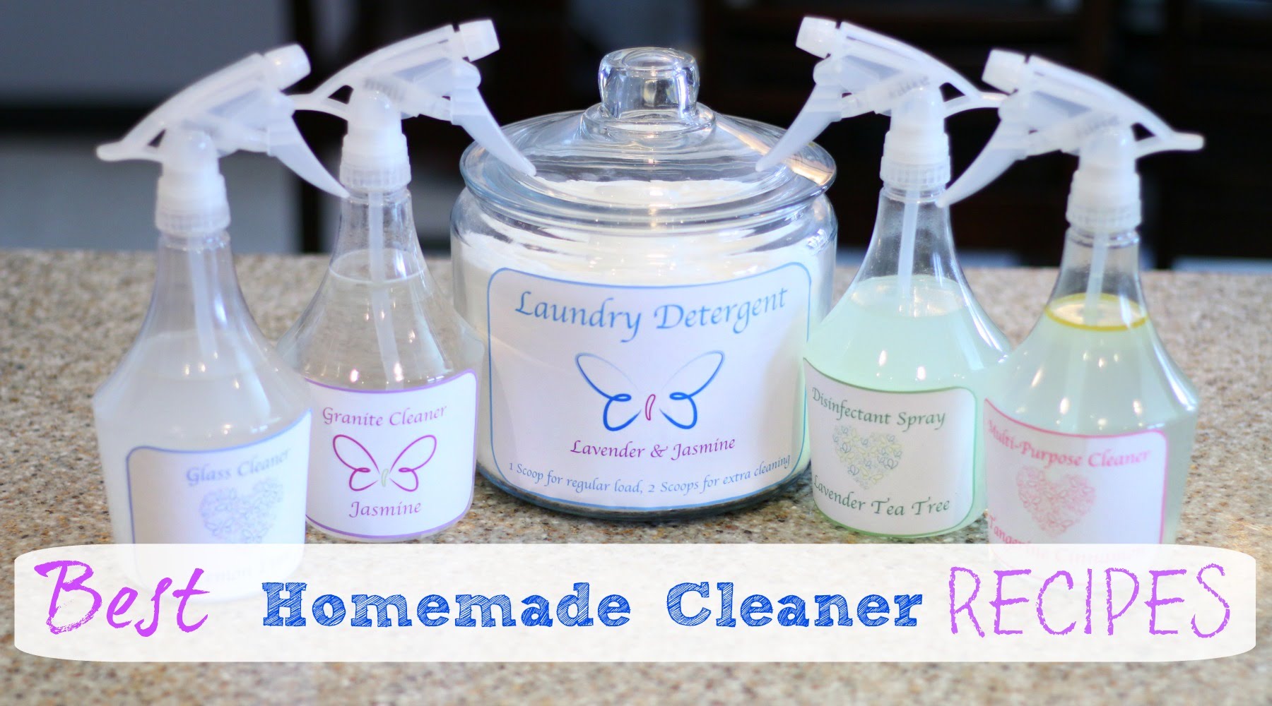 Hude clean homemade.