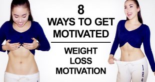 Ways to motivate yourself to work out
