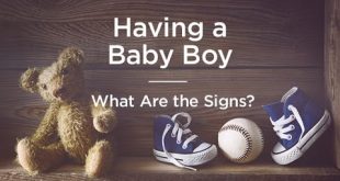 13 Signs You Are Having A Boy