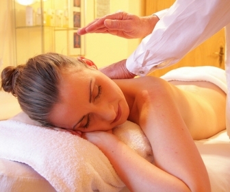 Massage self care
