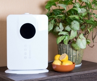 Benefits of Air Purifiers