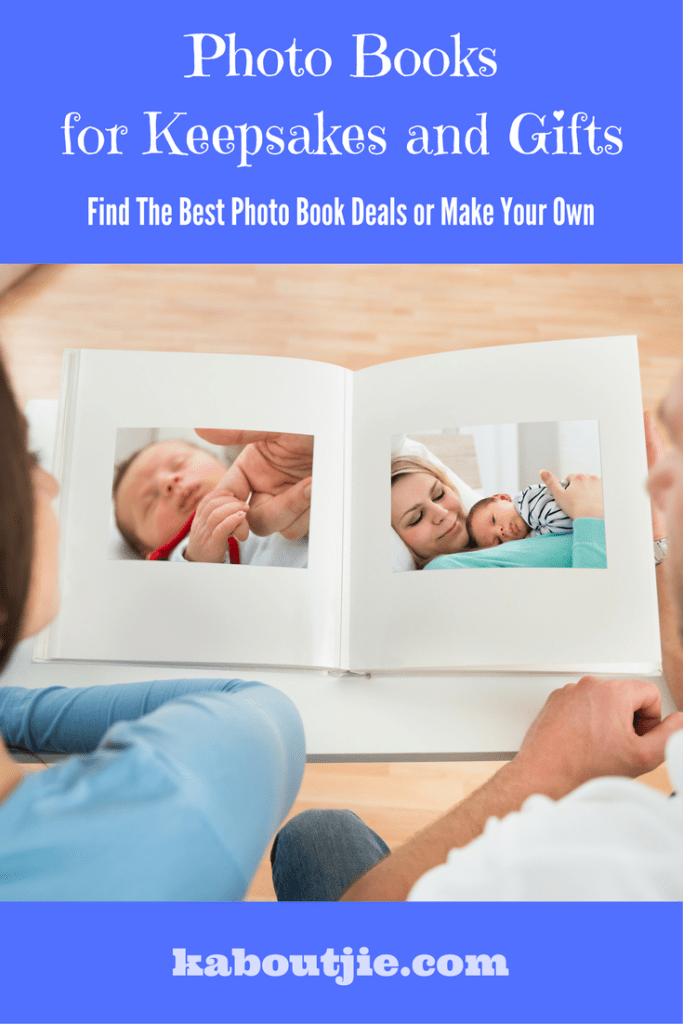 Best Photo book deals pinterest image