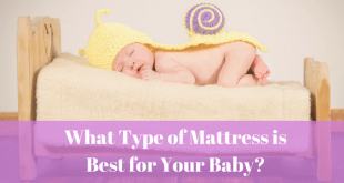 Choose Baby Mattress