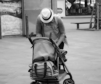 travel-stroller