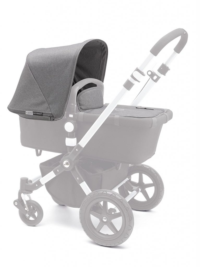 Stokke Xplory vs Bugaboo Cameleon