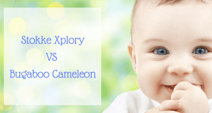 Stokke Xplory VS Bugaboo Cameleon
