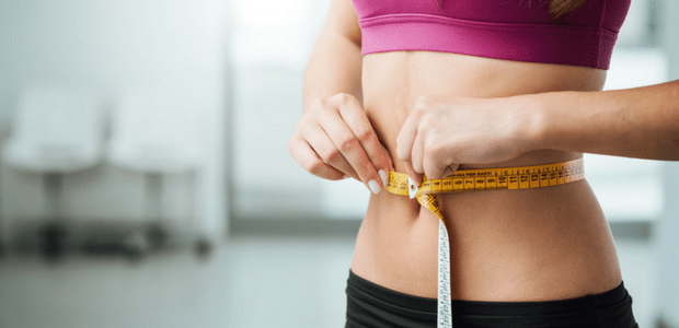 5 Interesting weight loss facts