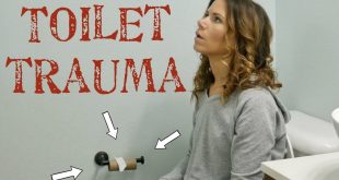 Toilet Trauma