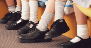 Tips for choosing school shoes