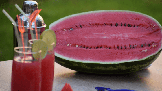 Watermelon Juice