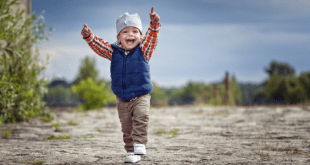 Toddler boy wardrobe