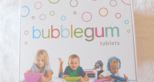 Bubblegum Tablets Combo Deal Unboxing
