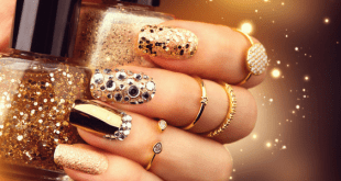 Gorgeous Nails