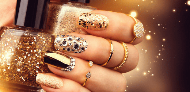 Gorgeous Nails