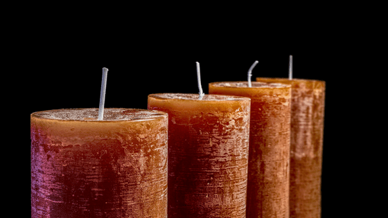 8 Incredible Benefits Of Scented Candles