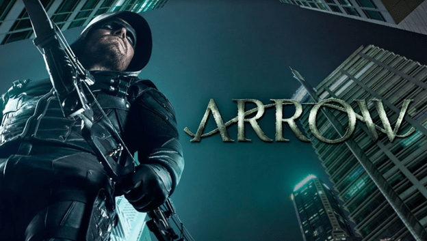 Arrow