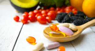 Ketogenic Diet Supplements