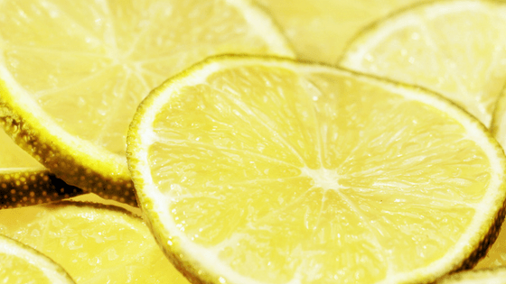 Lemon Juice Stomach
