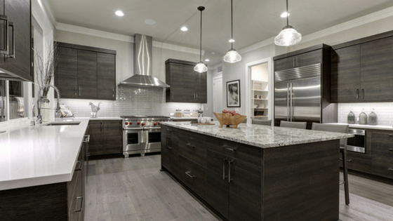 5 Must Haves For A Modern Kitchen