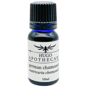 Hugo Apothecary German Chamomile Essential Oil