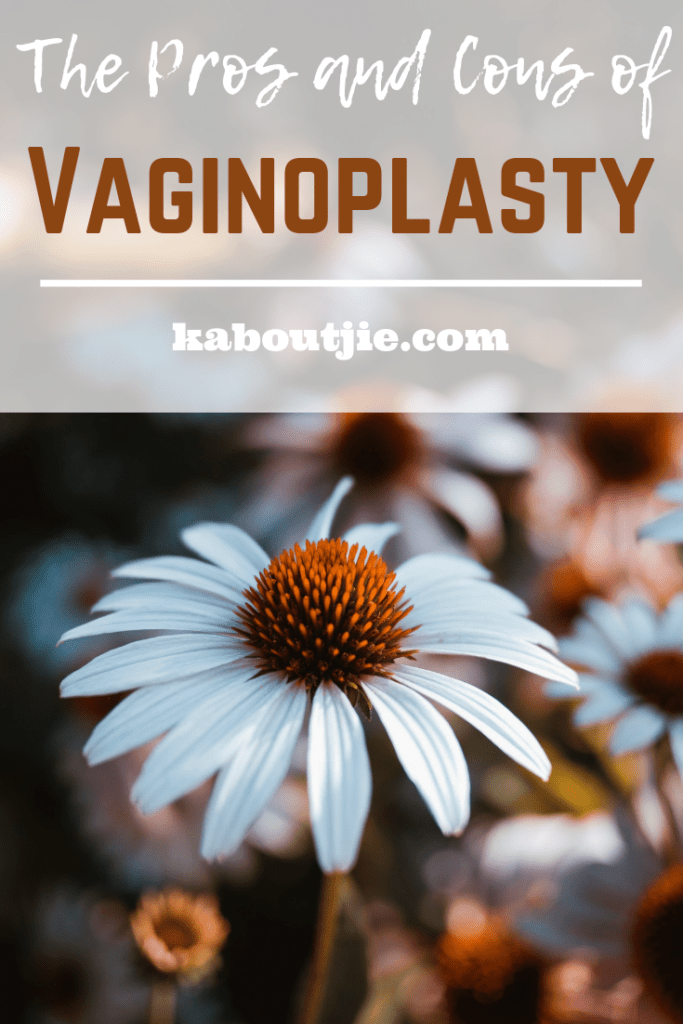 The Pros and Cons of Vaginoplasty 