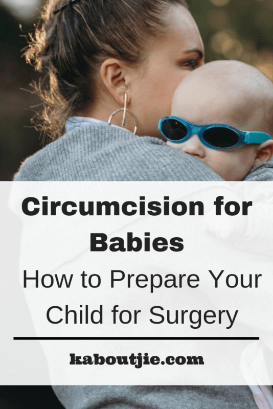 Circumcision in Manchester for Babies: How to Prepare Your Child for ...