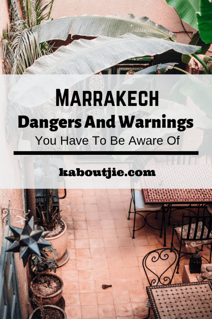 Marratech - Dangers and Warnings You Have To Be Aware Of