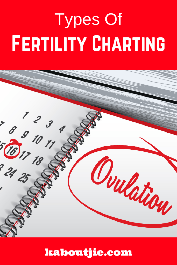 Types of Fertility Charting