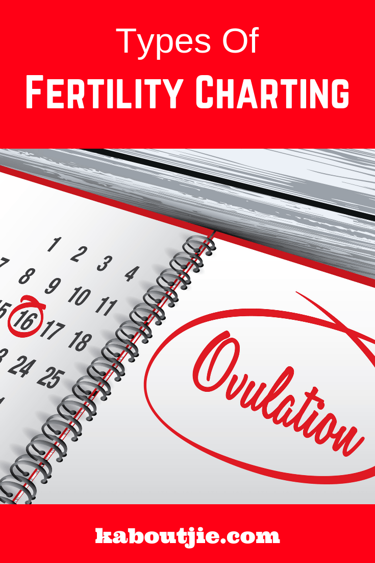 Types of Fertility Charting