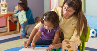 Childcare Business