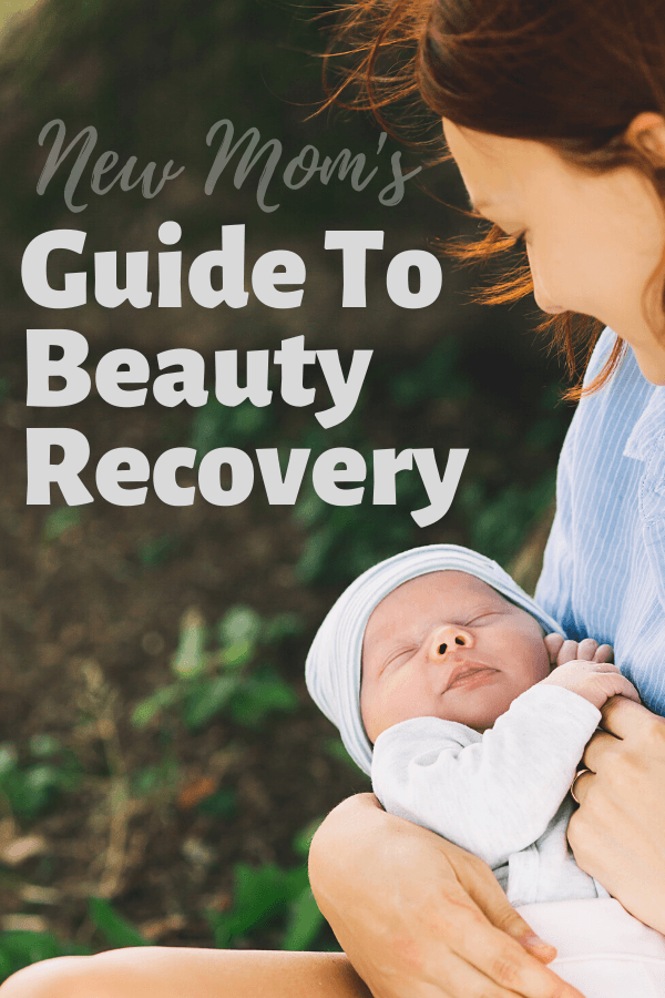 Guide To Beauty Recovery