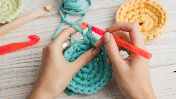 Craft Crochet