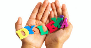 Dyslexia