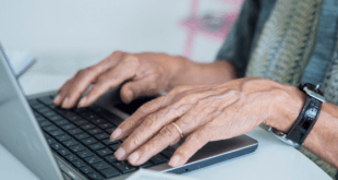 Elderly Online